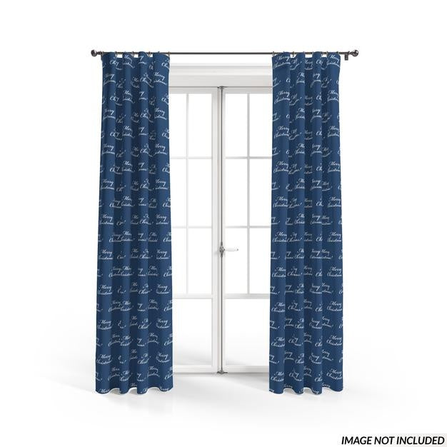 Free Curtains Psd