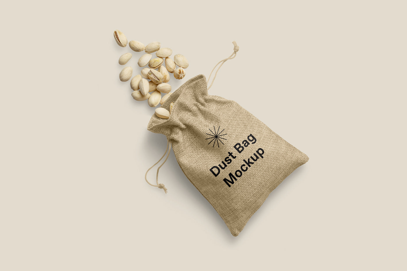 Page 2  Dust Bag Mockup - Free Vectors & PSDs to Download