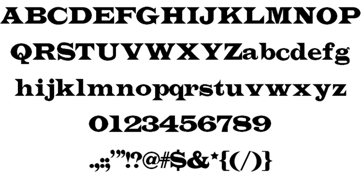 Free Indubitably Font