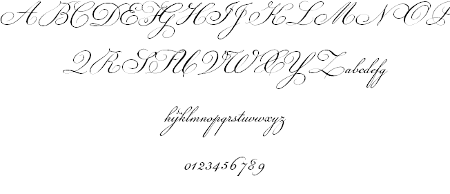 Free Champignon Font