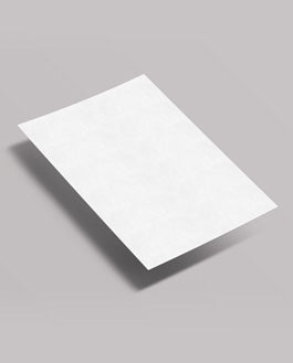 Free Floating Flyer Psd Mockup