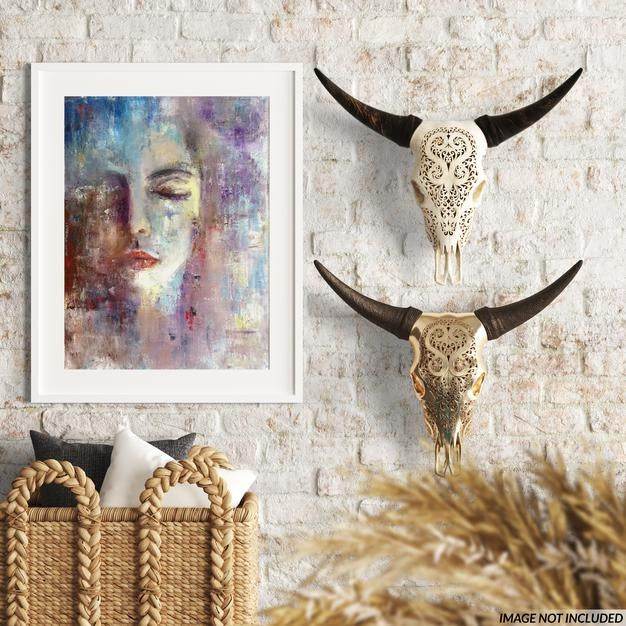 Free Frame Mockup Psd