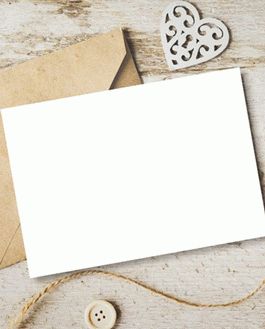 Free Gift Card Mockup Psd