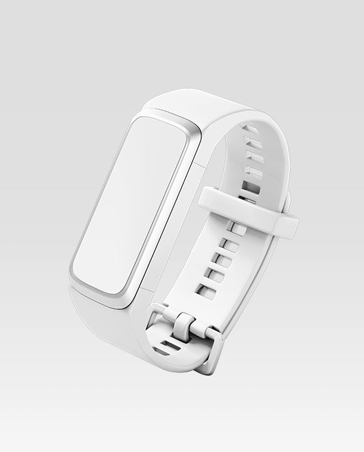 Free Huawei Band 4 Mockup