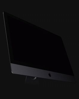 Free Imac Pro Psd Mockup