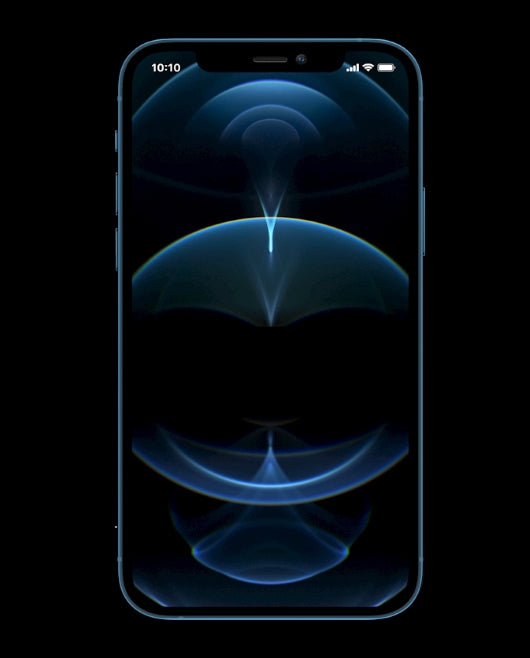 Free Iphone 12 Pro Mockup