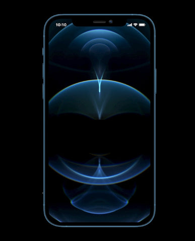 Free Iphone 12 Pro Mockup