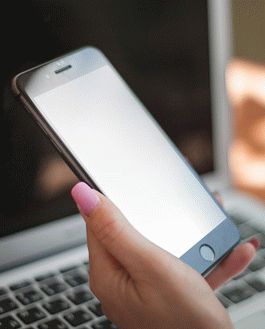 Free Iphone 8 – Psd Mockup