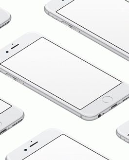 Free Iphone Mockup Psd