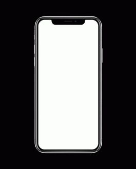 Free Iphone X Mockup