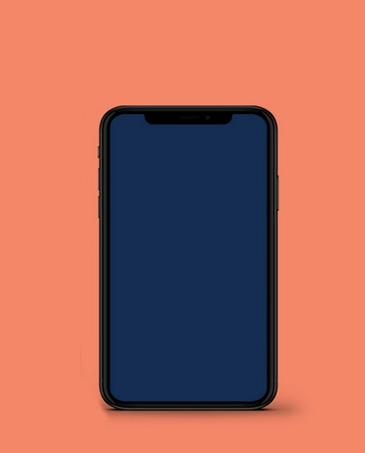 Free Iphone X Mockup