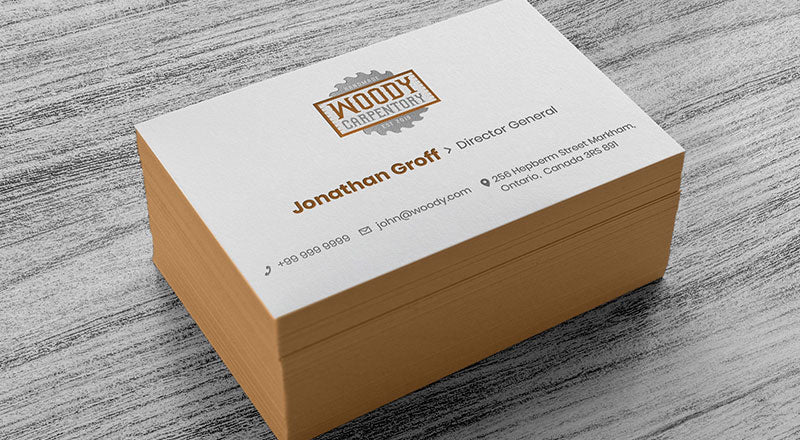 Free Logo Design, Business Card Template & Mockup Psd