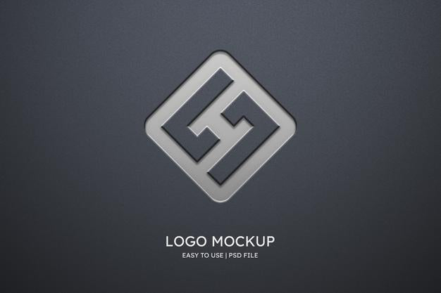 logo design psd files
