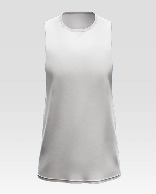 Free Men’S Tank Top Mockup