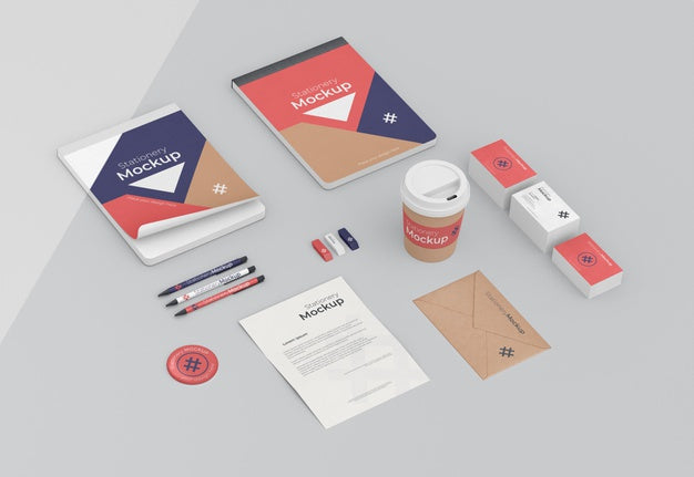 Free Minimal Arrangement Of Stationery Objects Psd