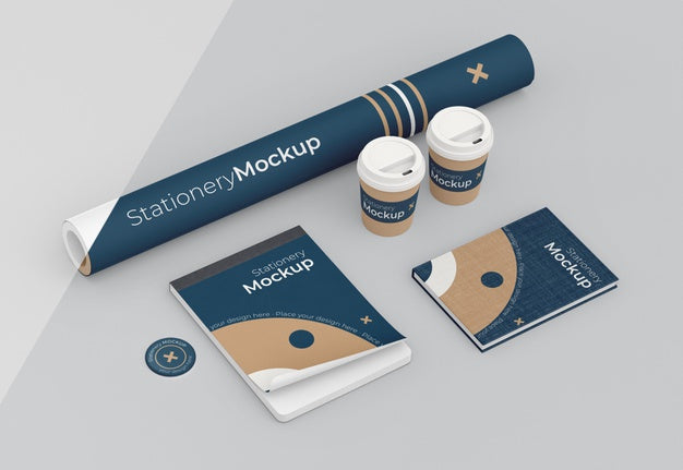 Free Minimal Arrangement Of Stationery Objects Psd