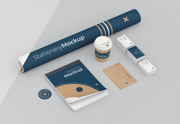 Free Minimal Arrangement Of Stationery Objects Psd