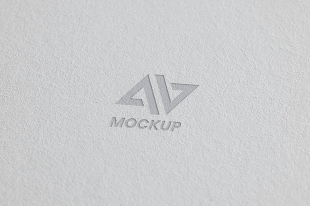 Free Mock-Up Logo Design On Business Cards Psd