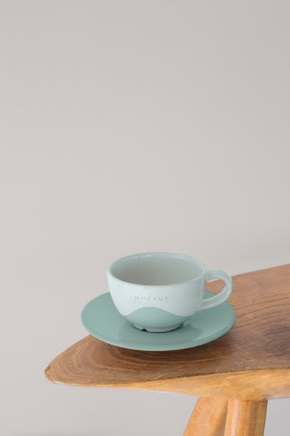 Free Mug Mockup In Real Life Psd