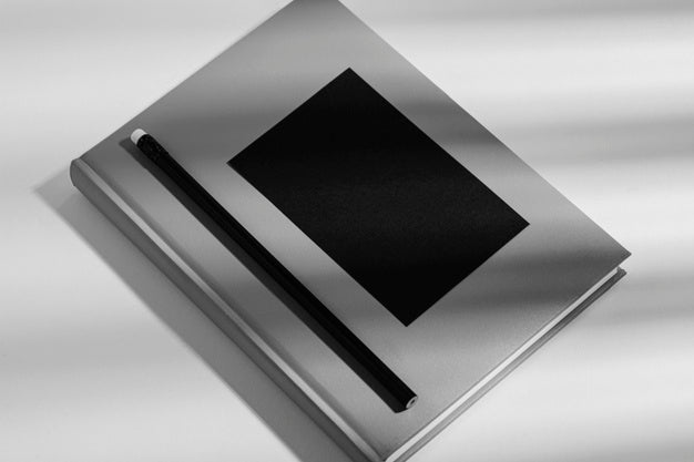 Free Office Stationery Mock-Up Psd