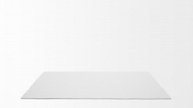 Free Realistic White Carpet Psd