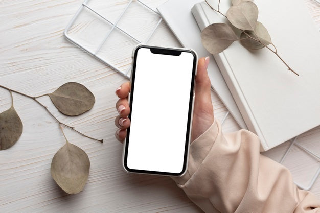 Free Screen And Cases Device Mockup Psd