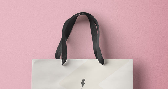 Free Shopping Bag Psd Mockup