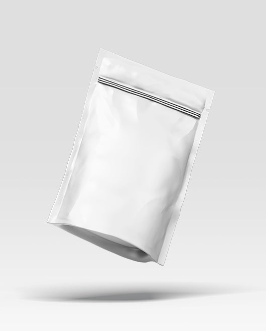 Free Snack Packaging Mockup