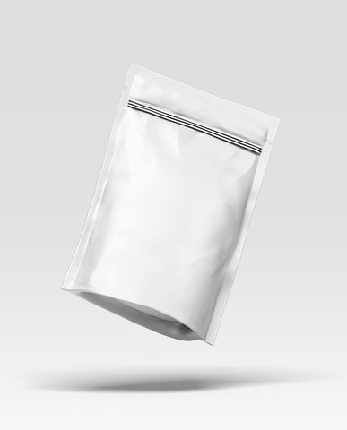 Free Snack Packaging Mockup