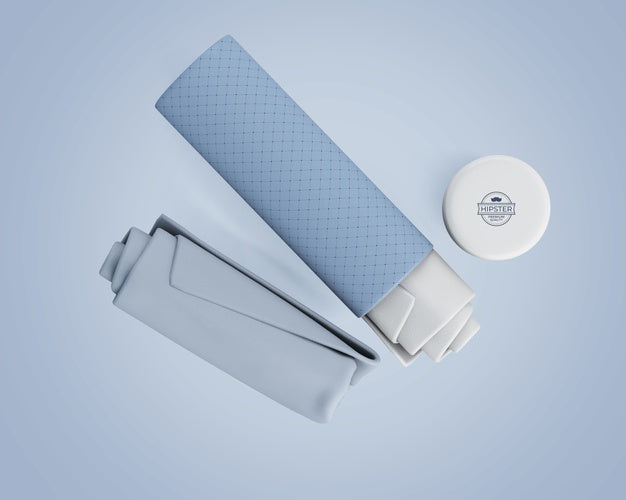 Free Sports Shirt Mockup With Brand Logo Psd