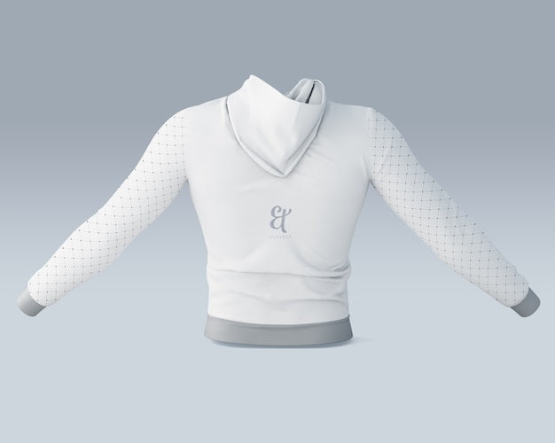 Free Sports Shirt Mockup With Brand Logo Psd