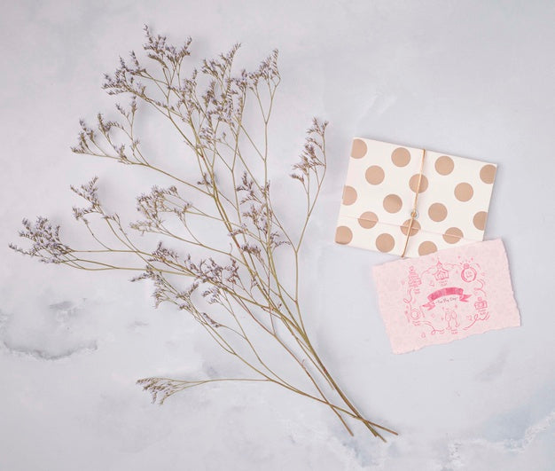 Free Stationery Colorful Wedding Invitation Psd