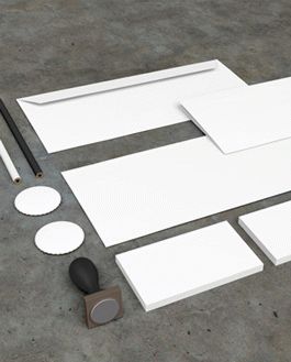 Free Stationery Psd Mockups