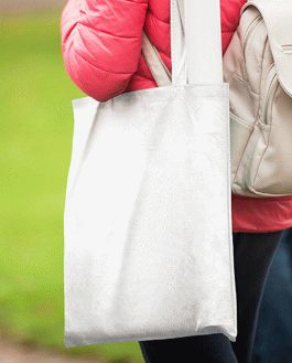 Free Tote Bag – Psd Mockup