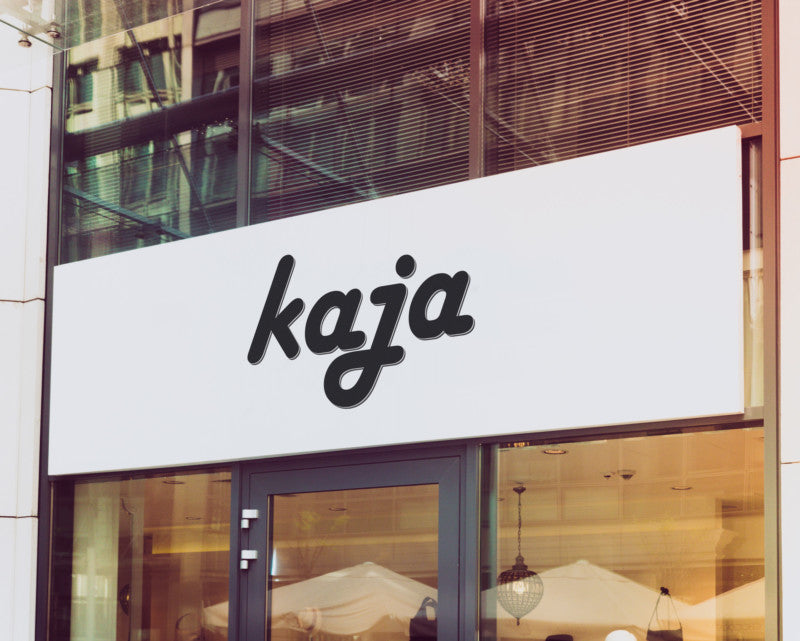 Free Big Business Wall Signage