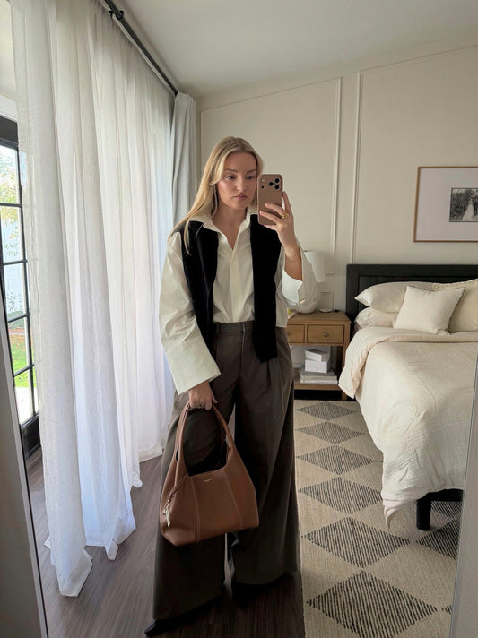 13 Elegant Work Outfits for Women