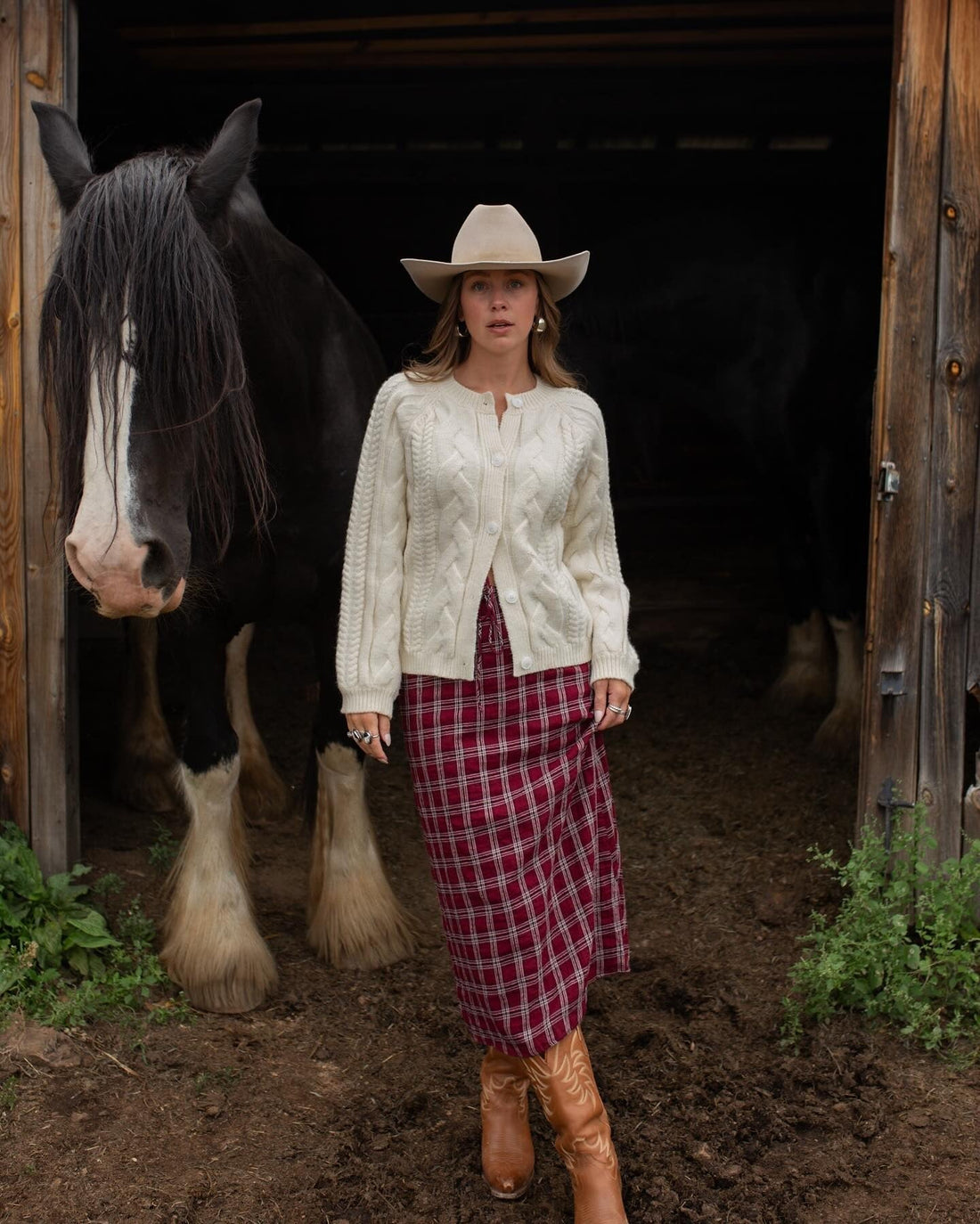 17 Western Cowboy Outfits