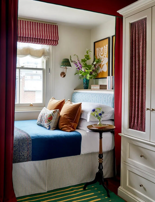 13 Smart Indian Style Bedroom Ideas 2026
