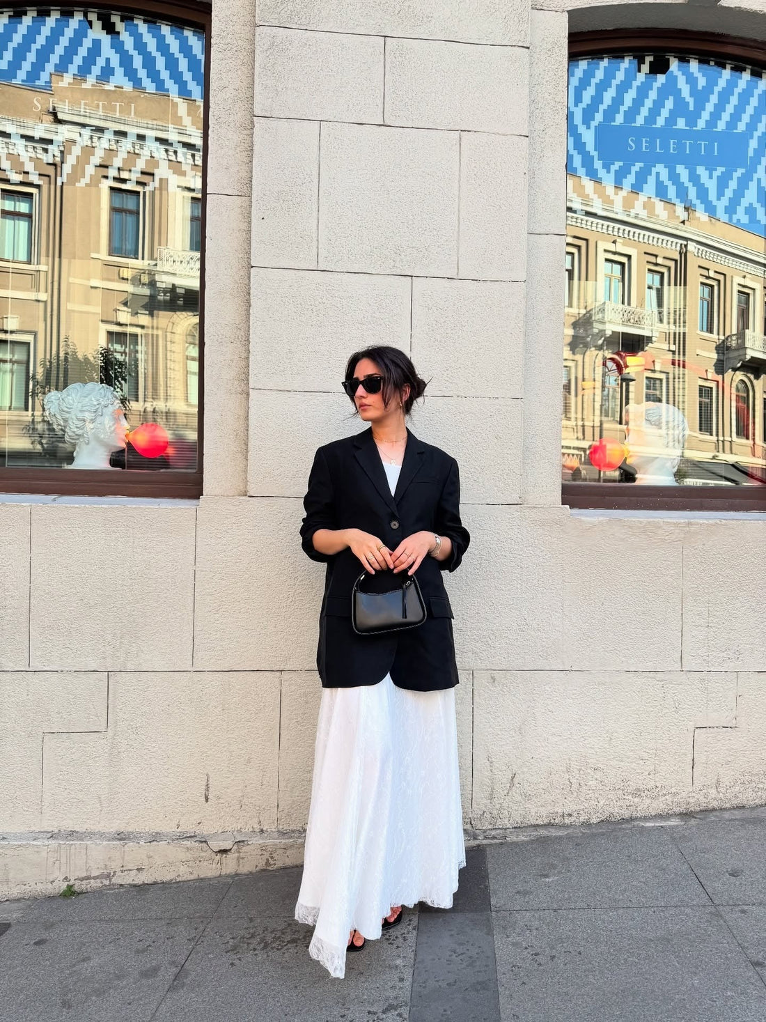 14 Modest Fashion Outfits 2025 Every Woman Needs