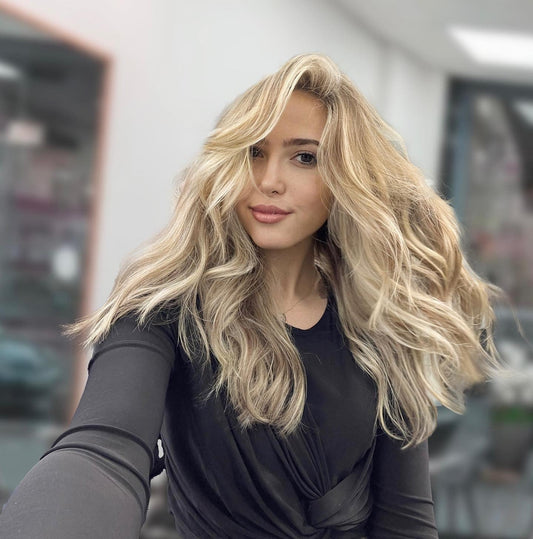 13 Game-Changing Dirty Blonde Hair Color Ideas