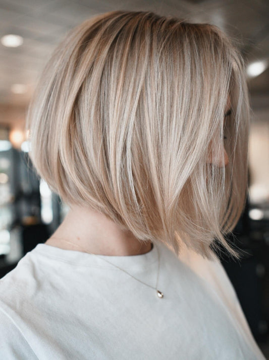 13 Amazing A-Line Bob Haircuts