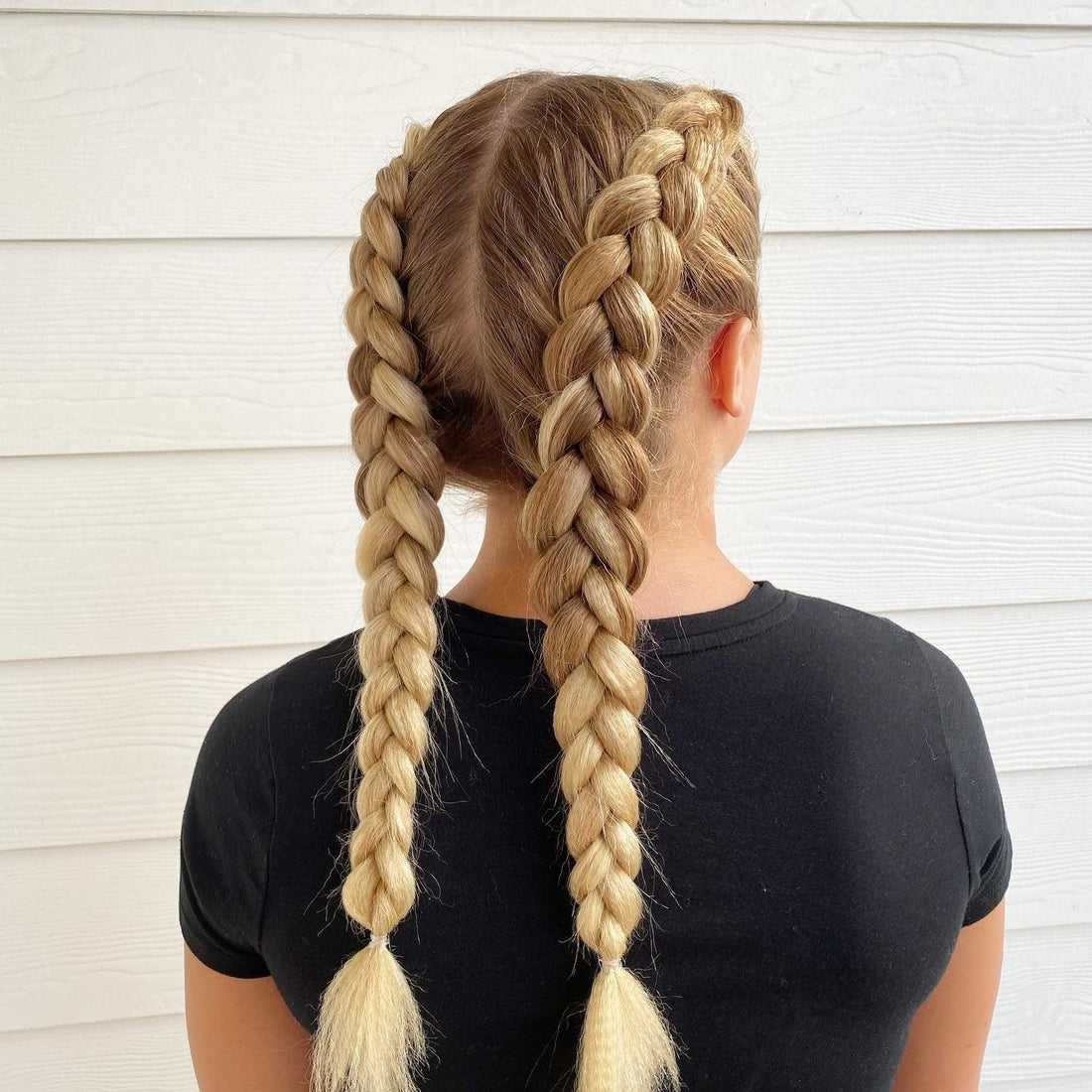 13 Double Dutch Braids Essentials