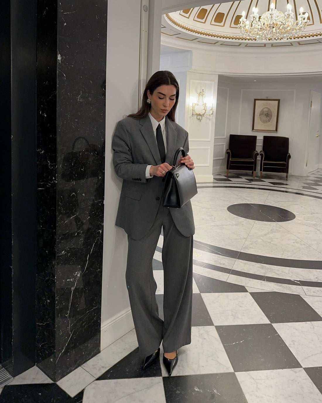 13 Elegant Formal Outfits for Women