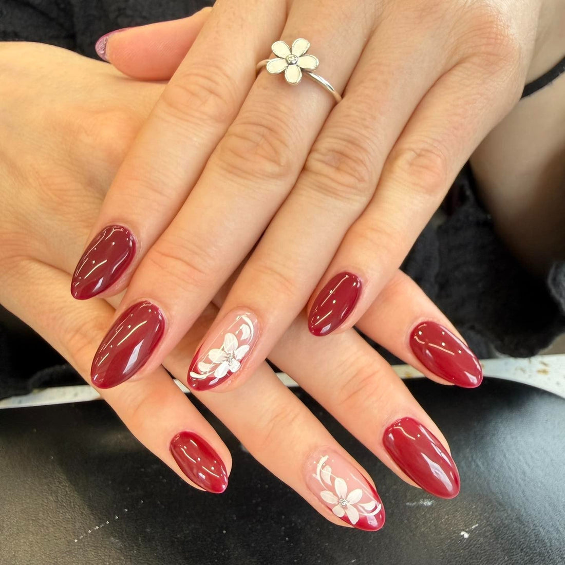 15 Mother’s Day Nail Ideas Everyone Wants