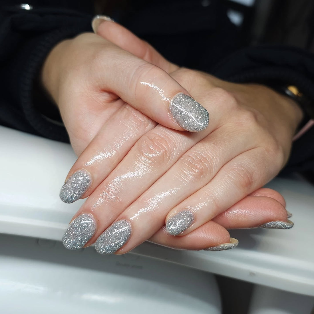 15 Glam Sparkle Nail Ideas Picks 2026