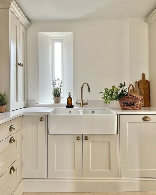 16 Practical Kitchen Sink Ideas 2026