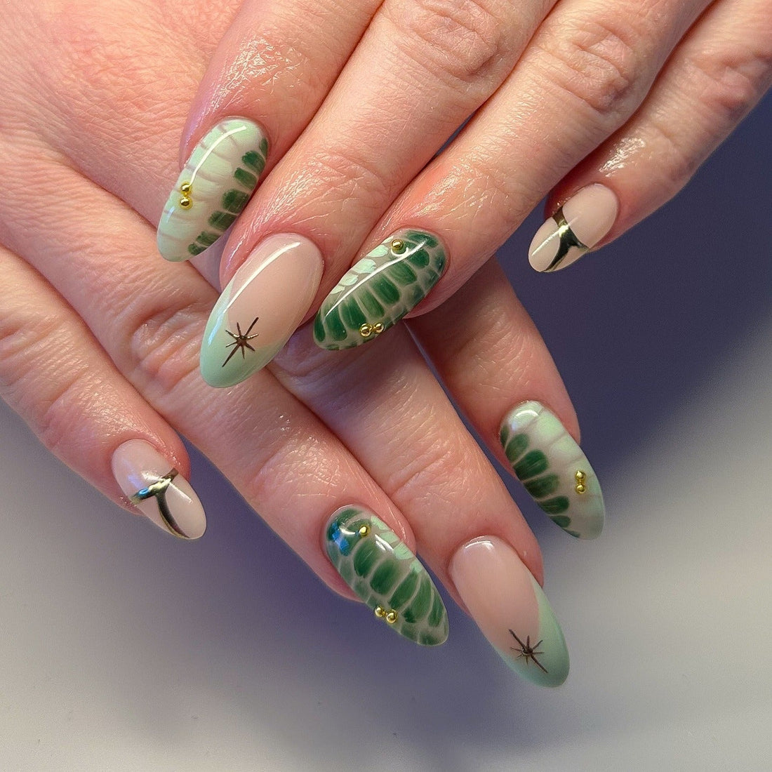 20 Spring-Ready March Nail Ideas for 2025