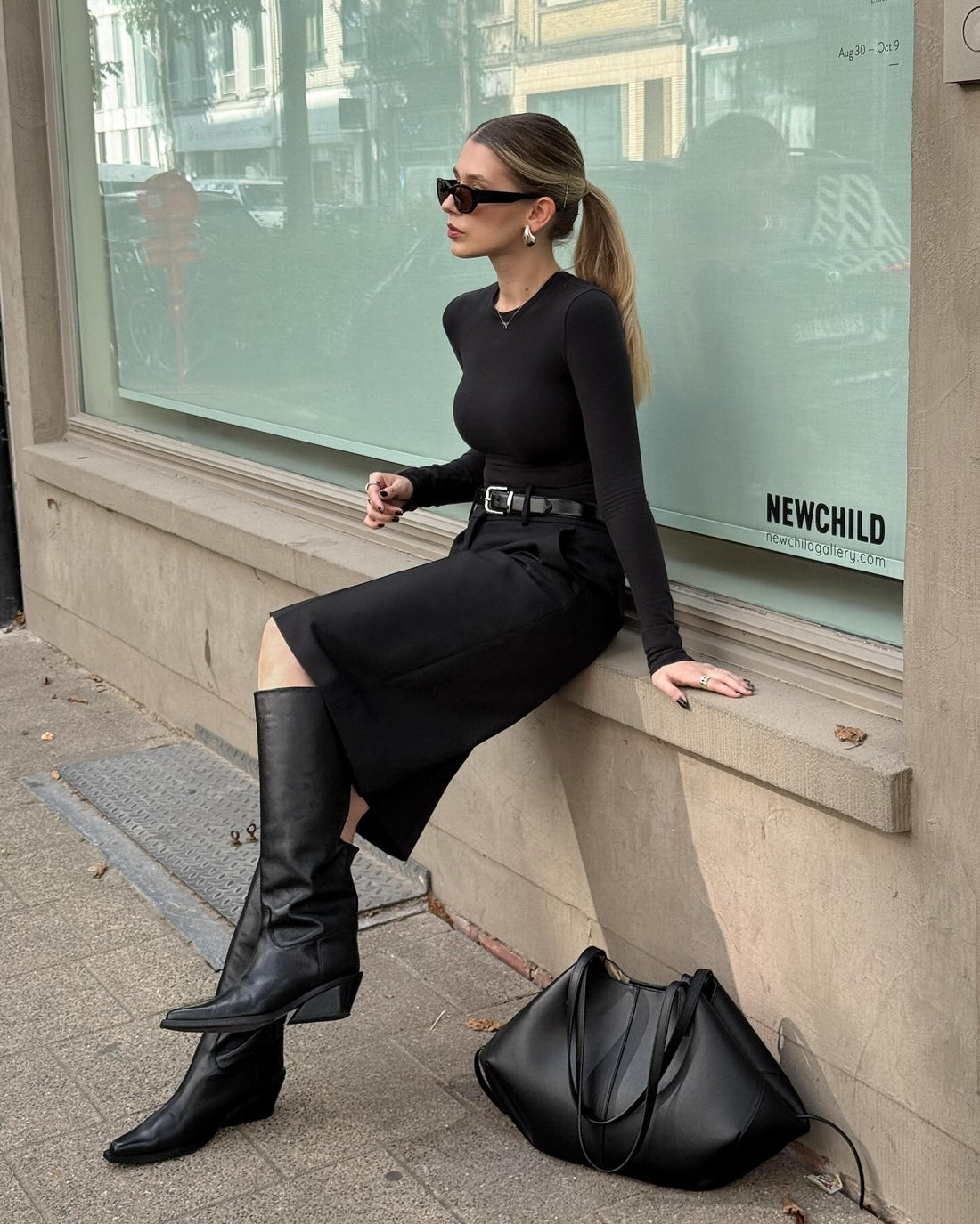 16 Wearable Outfits with Black Boots for Real Life CreativeBooster 16 Wearable Outfits with Black Boots for Real Life CreativeBooster