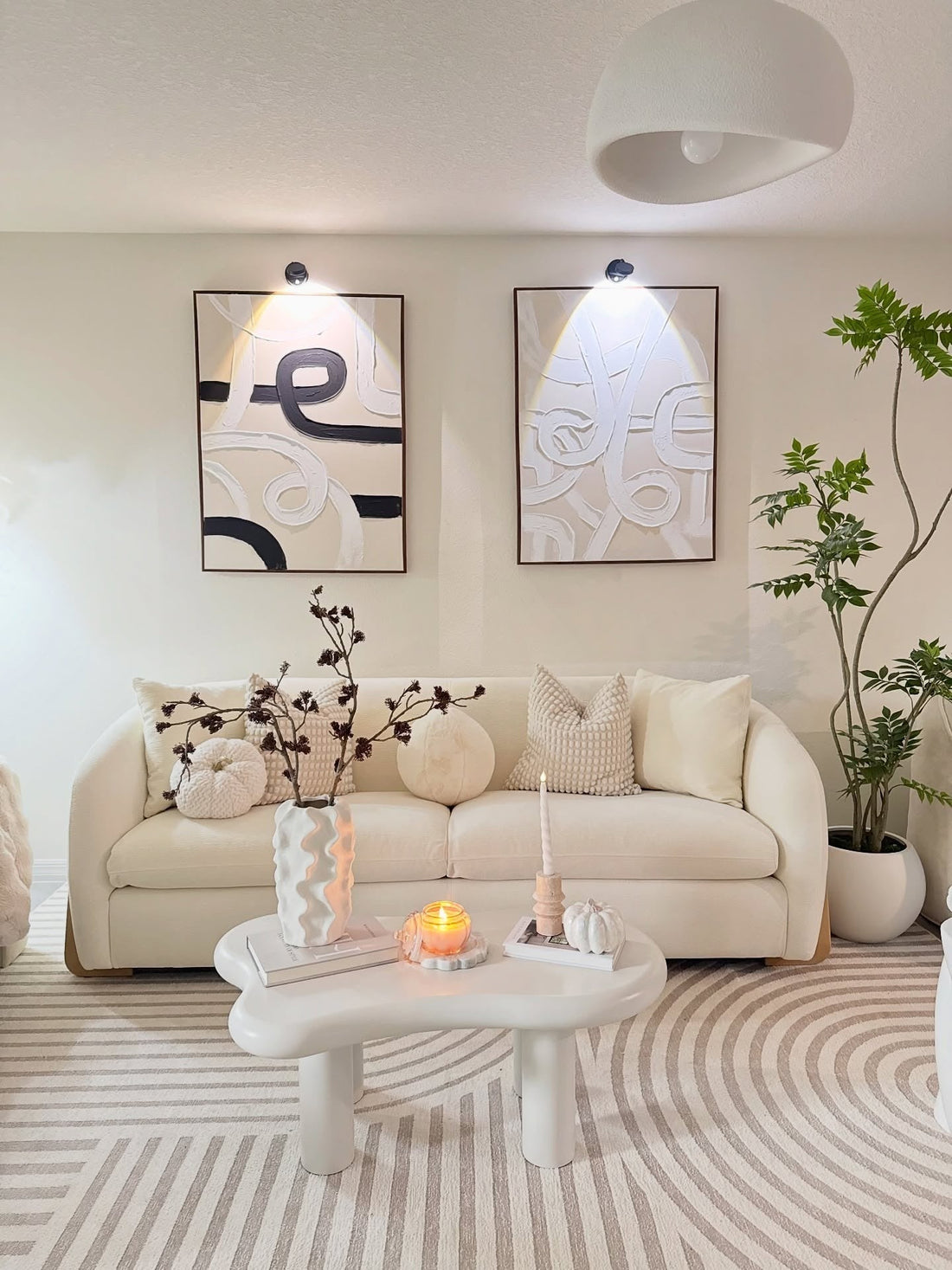 15 Cozy Meets Classy Aesthetic Living Room Ideas That Work