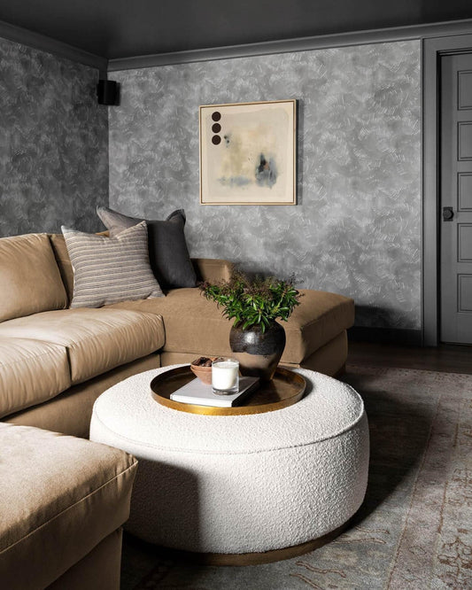 13 Modern Grey Walls Living Room Ideas 2026